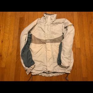 Helly Hansen jacket
